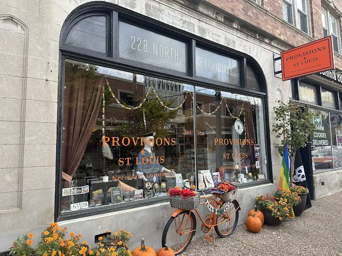 Provisions St Louis 3