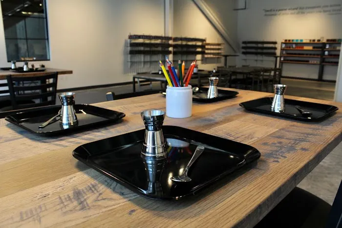 The Candle Fusion Studio 2