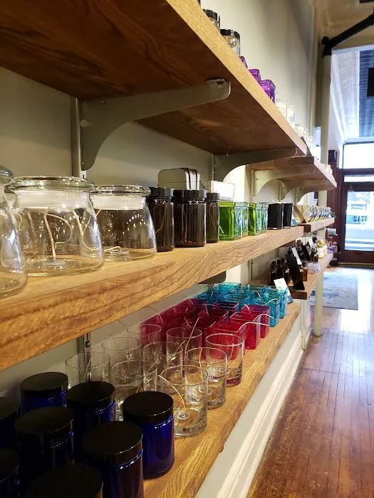 The Candle Fusion Studio 1