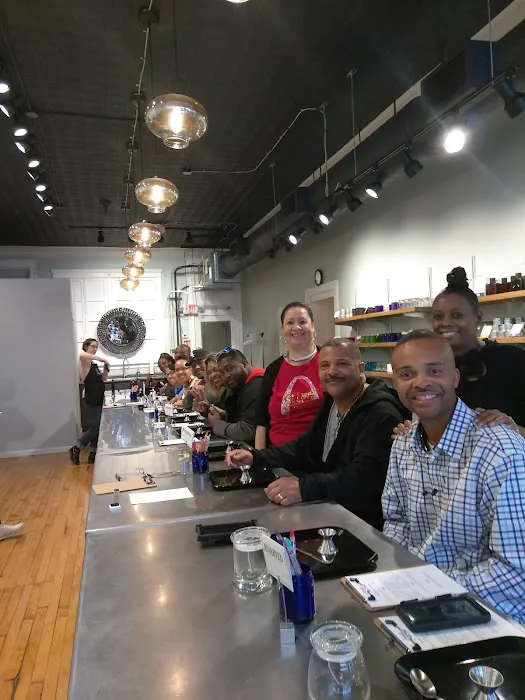 The Candle Fusion Studio 5