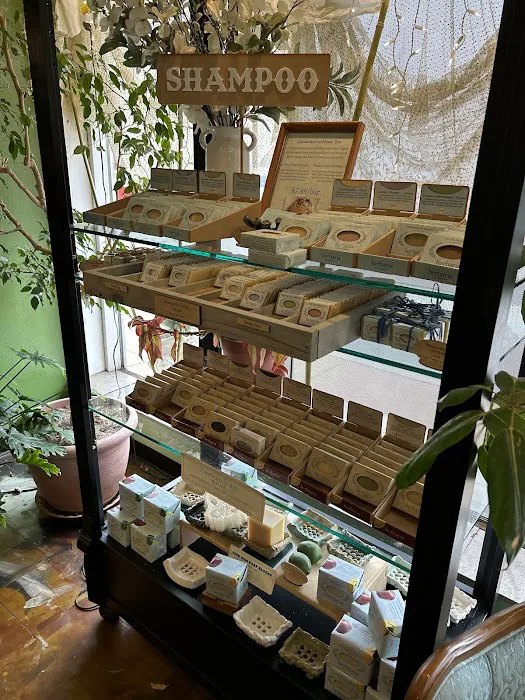 Herbaria 2