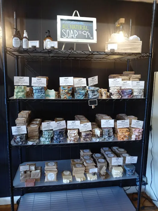 Maven Apothecary 2