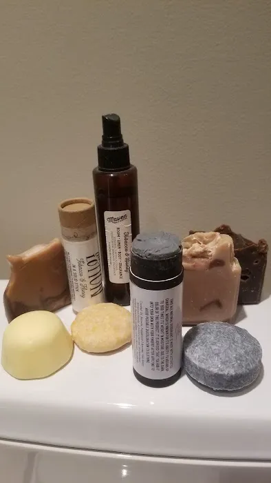 Maven Apothecary 9