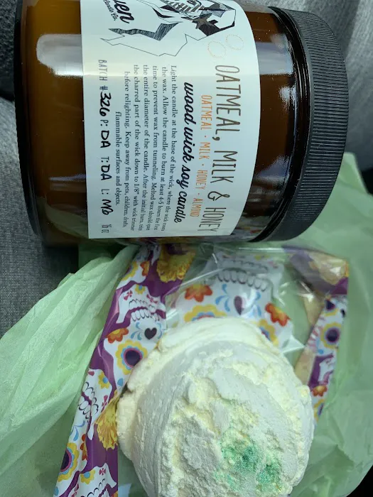Maven Apothecary 8