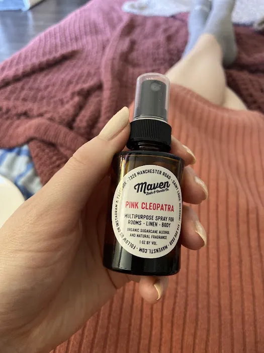Maven Apothecary 3