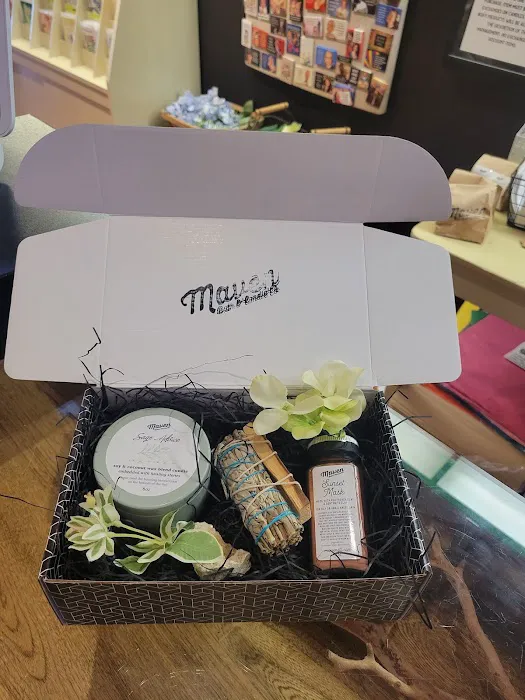 Maven Apothecary 1