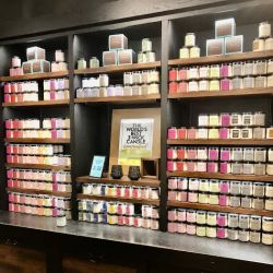 Bath & Body Works ico
