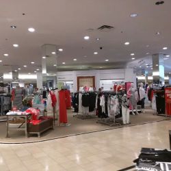 Macy's ico