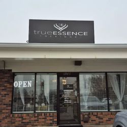 True Essence Designs Body Oils ico