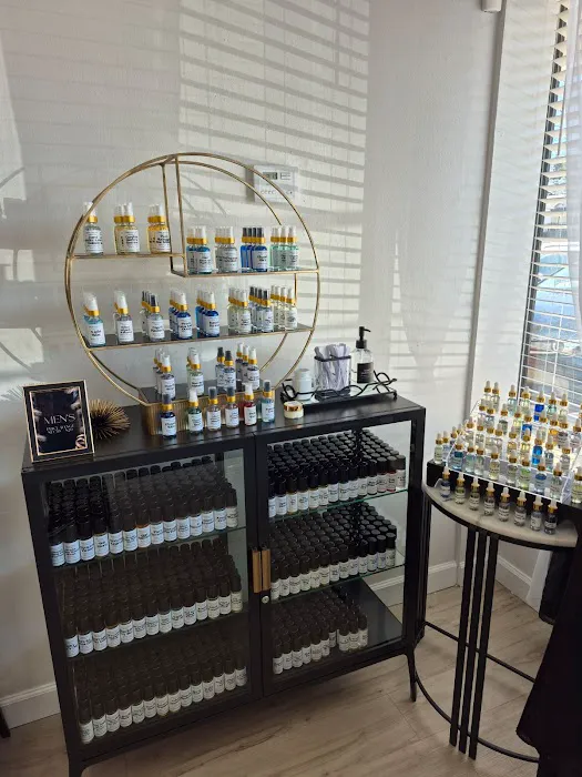 True Essence Designs Body Oils 2