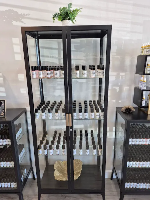 True Essence Designs Body Oils 1