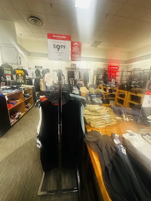 JCPenney 2
