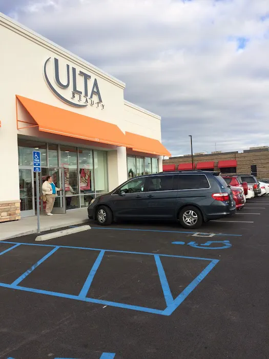 Ulta Beauty 3