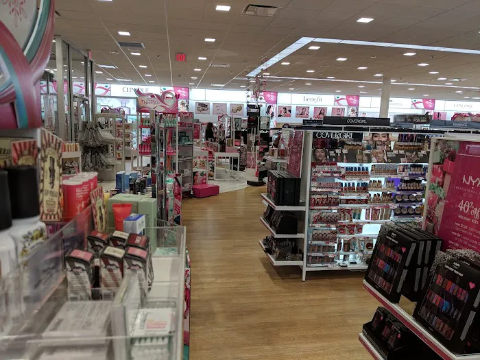 Ulta Beauty 5