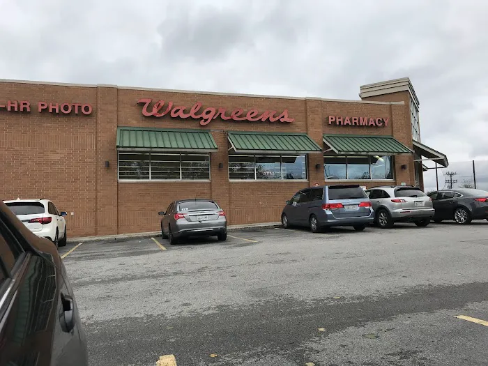 Walgreens 2