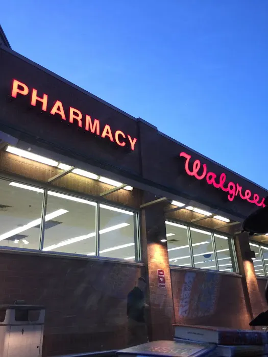 Walgreens 3