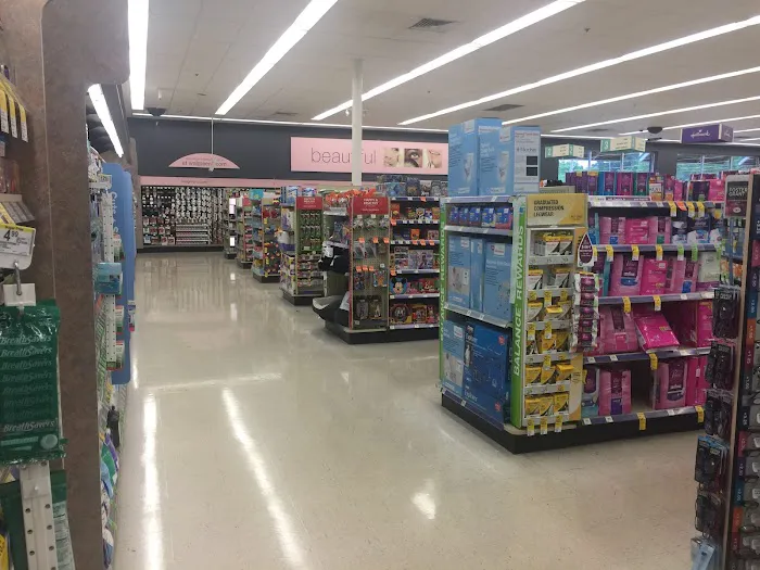 Walgreens 1