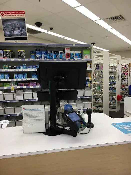 Walgreens 0