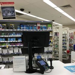 Walgreens ico