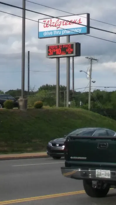 Walgreens 7