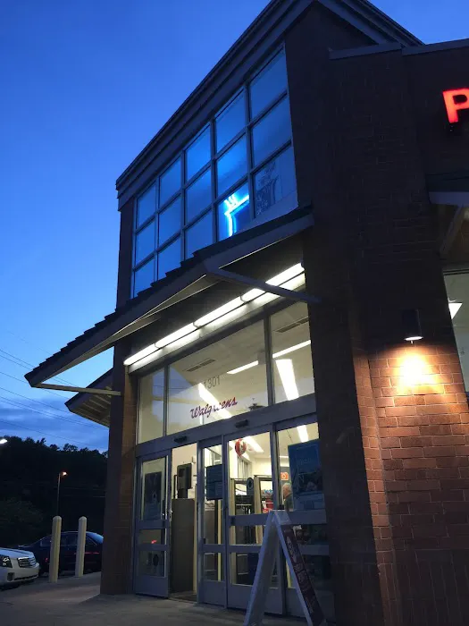 Walgreens 5