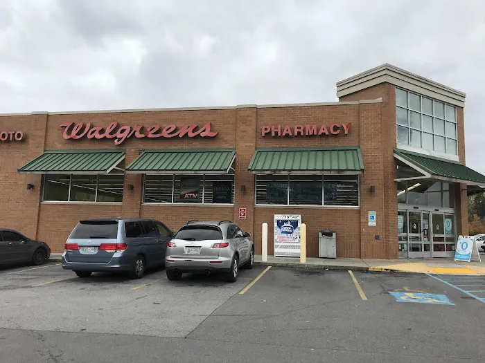 Walgreens 9