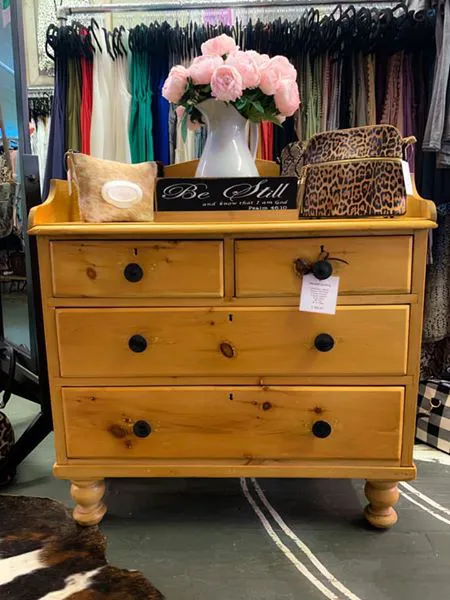The Diva Shoppe Boutique 2
