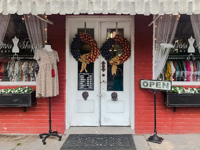 The Diva Shoppe Boutique 0