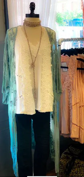 The Diva Shoppe Boutique 1