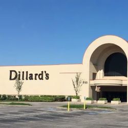 Dillard's ico