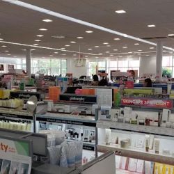 Ulta Beauty ico
