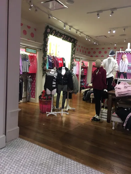 Victoria's Secret & PINK by Victoria's Secret 5