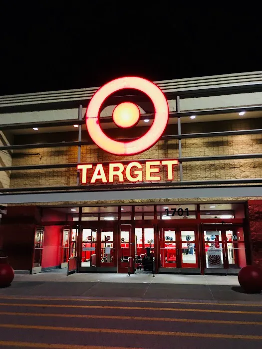 Target 1
