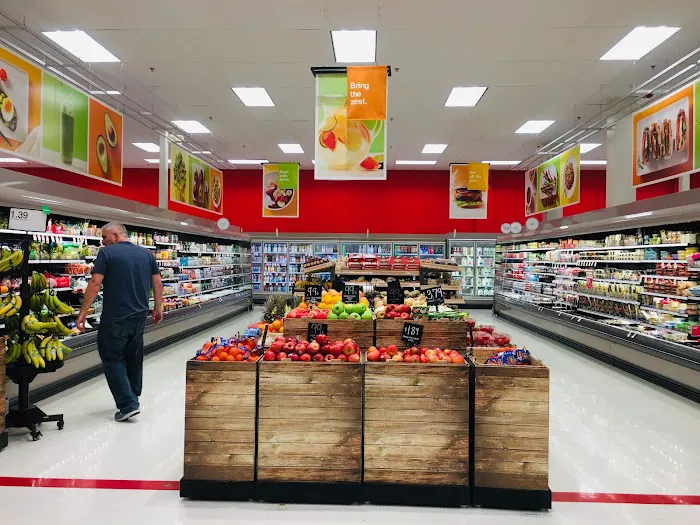 Target 0