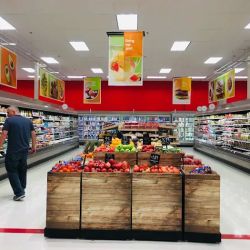 Target ico