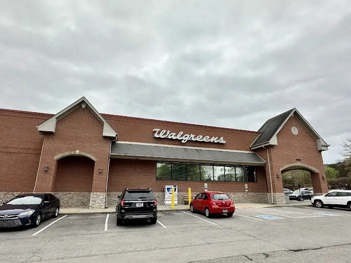 Walgreens 0