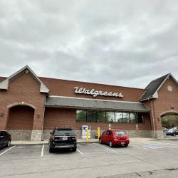 Walgreens ico
