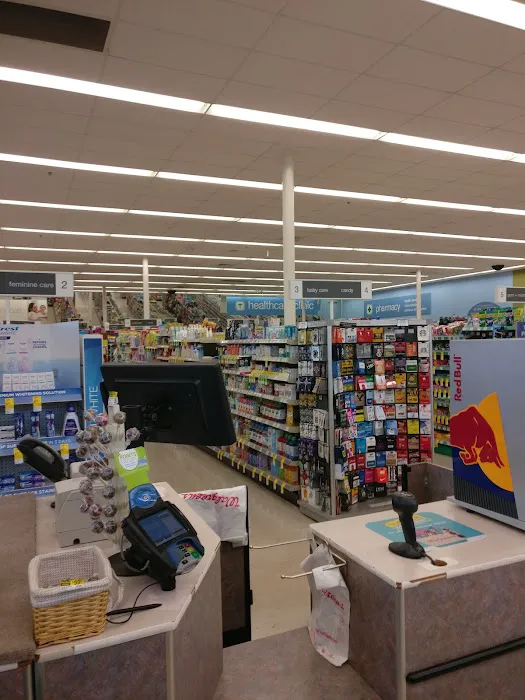 Walgreens 2