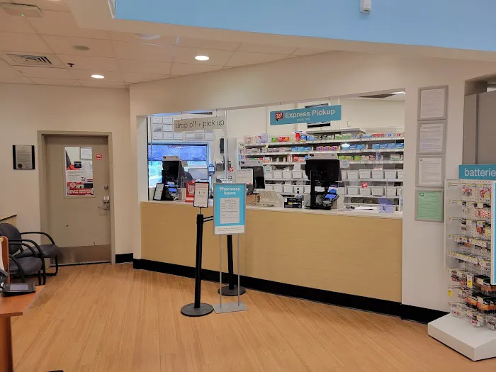 Walgreens 1
