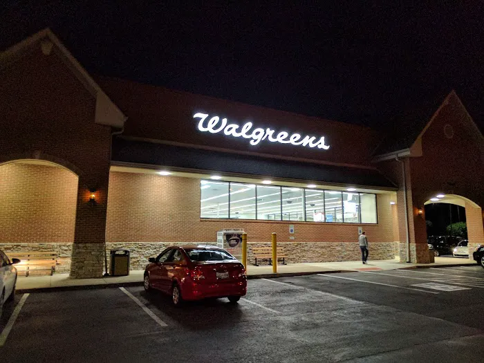 Walgreens 7