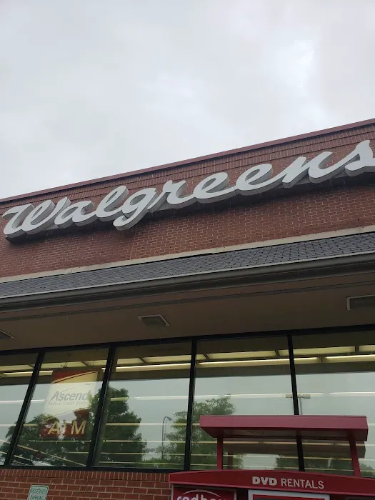 Walgreens 8