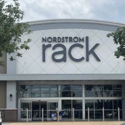 Nordstrom Rack ico