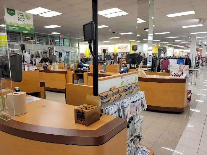 Kohl's 0