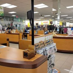 Kohl's ico