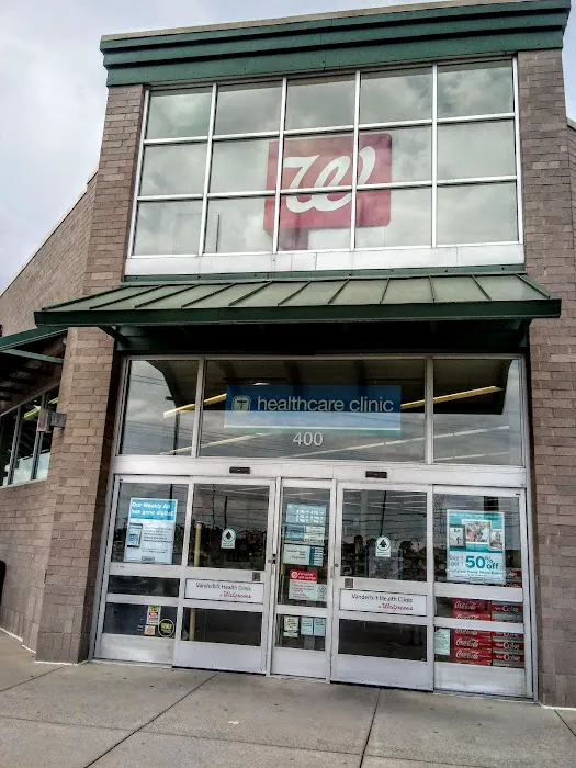 Walgreens 0
