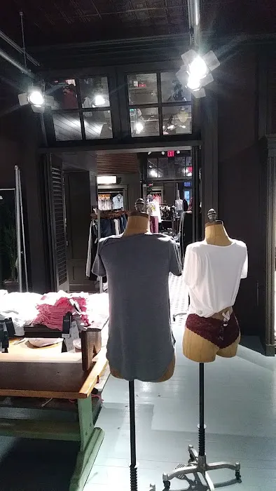 Hollister Co. 3