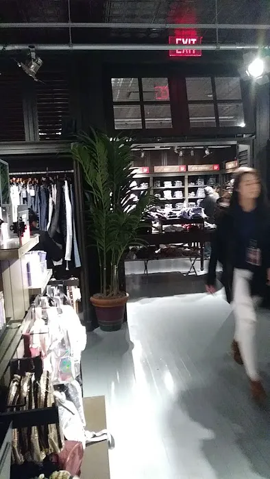 Hollister Co. 2