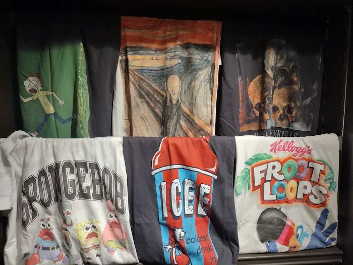Hollister Co. 6