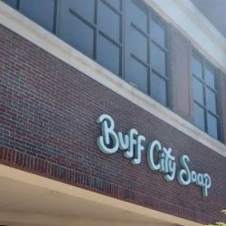 Buff City Soap ico