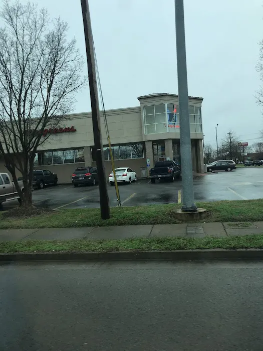 Walgreens 4